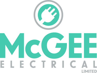 McGee Electrical Logo